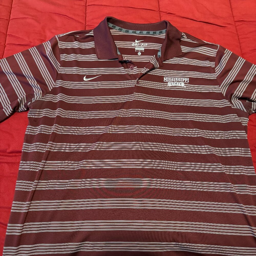 Mississippi State Polo